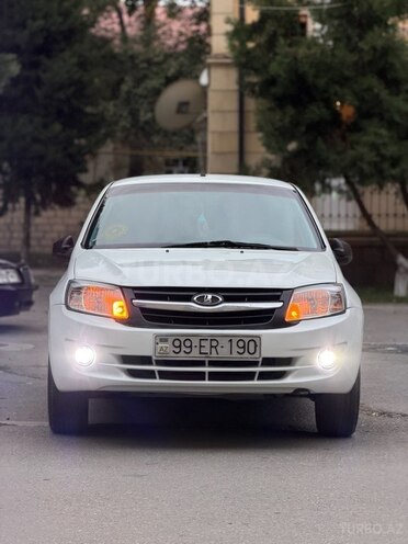 LADA (VAZ) Granta 2013, 200,000 km - 1.6 l - Xaçmaz