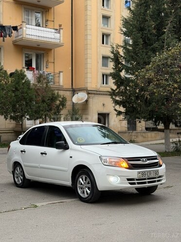 LADA (VAZ) Granta 2013, 200,000 km - 1.6 l - Xaçmaz