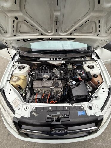 LADA (VAZ) Granta 2013, 200,000 km - 1.6 l - Xaçmaz