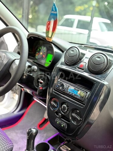 LADA (VAZ) Granta 2013, 200,000 km - 1.6 l - Xaçmaz