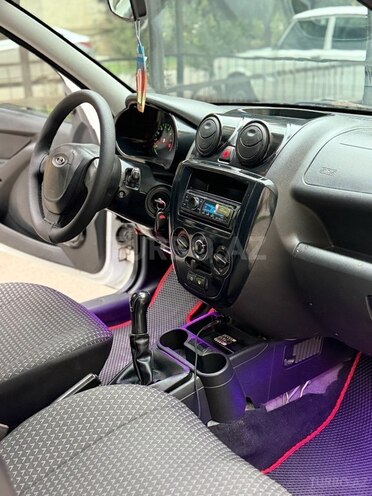 LADA (VAZ) Granta 2013, 200,000 km - 1.6 l - Xaçmaz