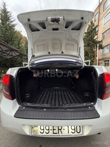 LADA (VAZ) Granta 2013, 200,000 km - 1.6 l - Xaçmaz