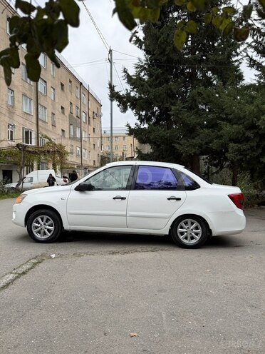 LADA (VAZ) Granta 2013, 200,000 km - 1.6 l - Xaçmaz