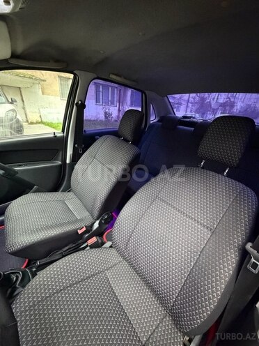 LADA (VAZ) Granta 2013, 200,000 km - 1.6 l - Xaçmaz