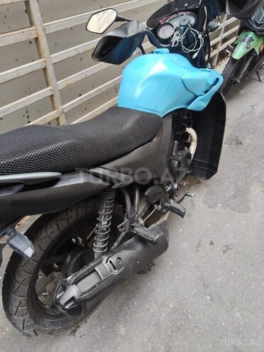 Yamaha  2018, 500 km - 0.2 l - Bakı