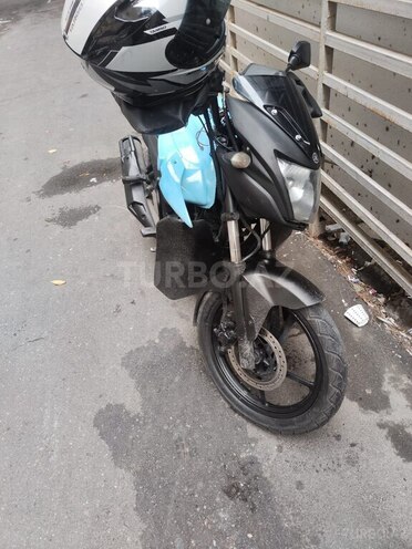 Yamaha  2018, 500 km - 0.2 l - Bakı