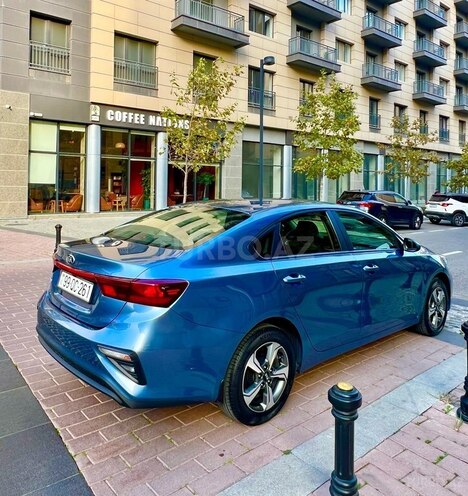 Kia Cerato 2020, 86,000 km - 1.6 l - Bakı