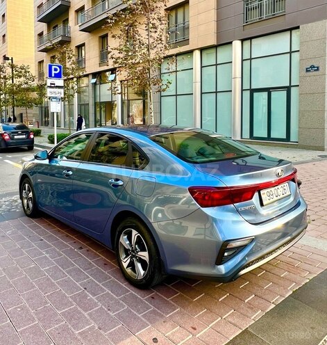 Kia Cerato 2020, 86,000 km - 1.6 l - Bakı