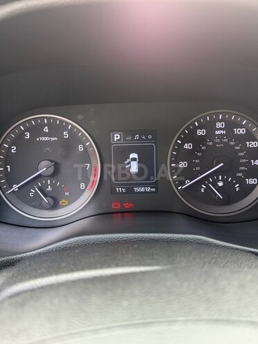 Hyundai Tucson 2018, 155,000 km - 2.0 л - Gəncə