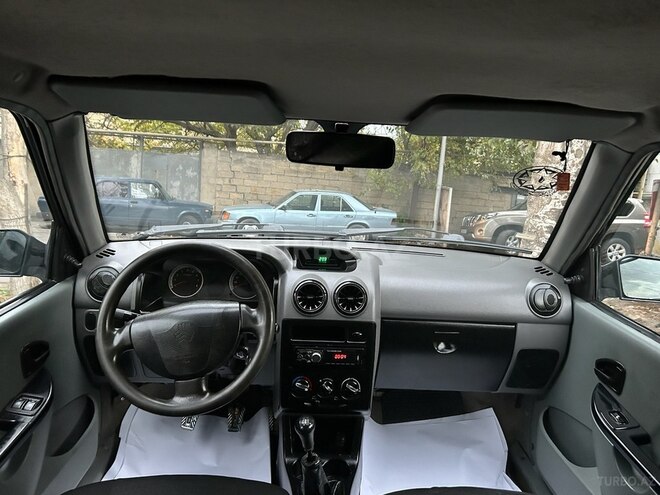 Saipa 132 2014, 332,846 km - 1.3 l - Bakı