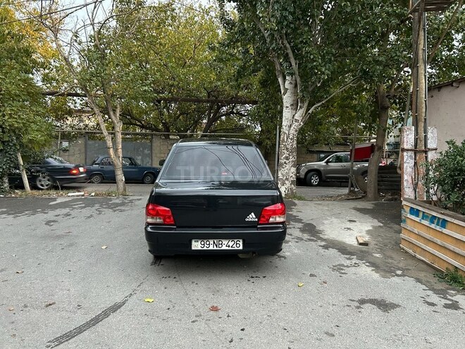 Saipa 132 2014, 332,846 km - 1.3 l - Bakı