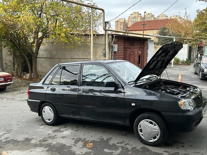 Saipa 132 2014, 332,846 km - 1.3 l - Bakı