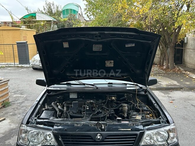 Saipa 132 2014, 332,846 km - 1.3 l - Bakı