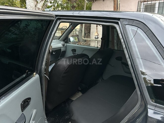 Saipa 132 2014, 332,846 km - 1.3 l - Bakı