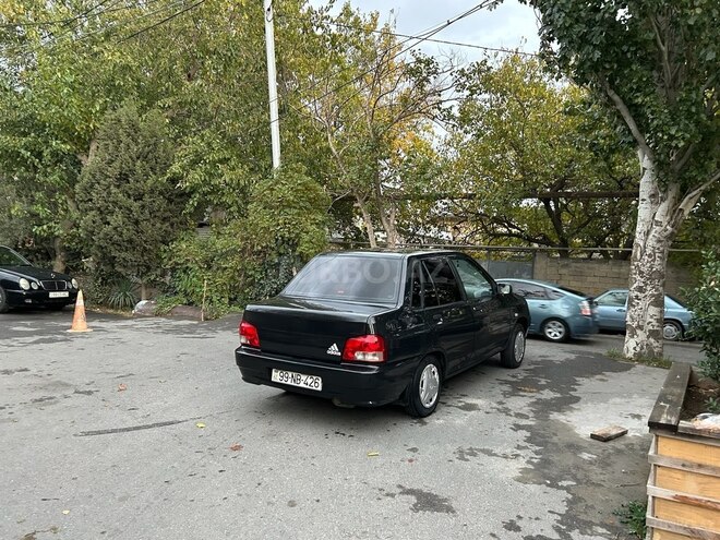 Saipa 132 2014, 332,846 km - 1.3 l - Bakı