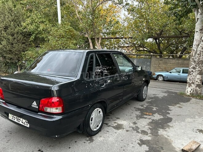 Saipa 132 2014, 332,846 km - 1.3 l - Bakı