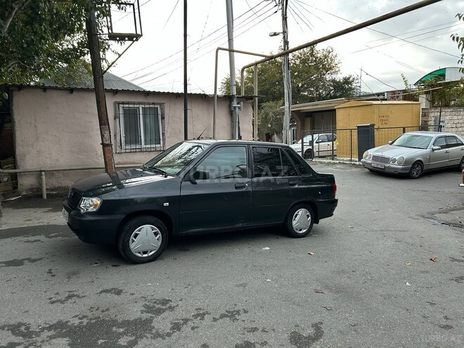 Saipa 132 2014, 332,846 km - 1.3 l - Bakı
