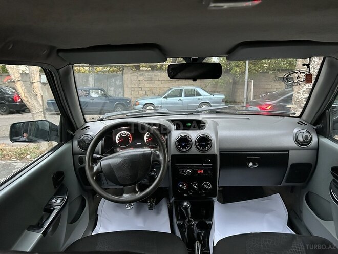 Saipa 132 2014, 332,846 km - 1.3 l - Bakı