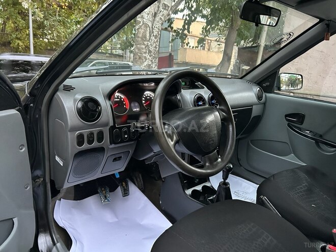 Saipa 132 2014, 332,846 km - 1.3 l - Bakı