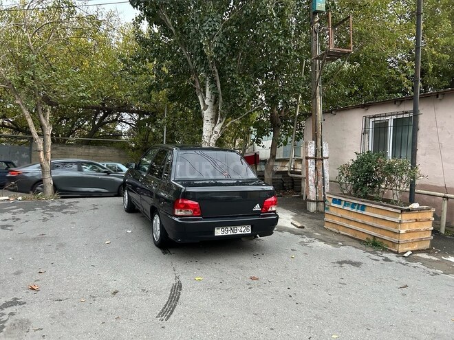 Saipa 132 2014, 332,846 km - 1.3 l - Bakı