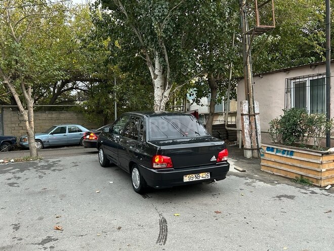 Saipa 132 2014, 332,846 km - 1.3 l - Bakı