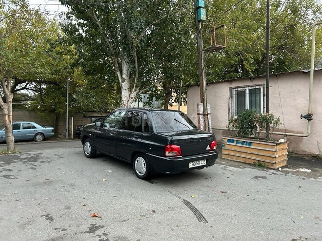 Saipa 132 2014, 332,846 km - 1.3 l - Bakı