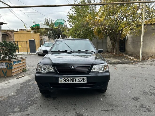 Saipa 132 2014, 332,846 km - 1.3 l - Bakı