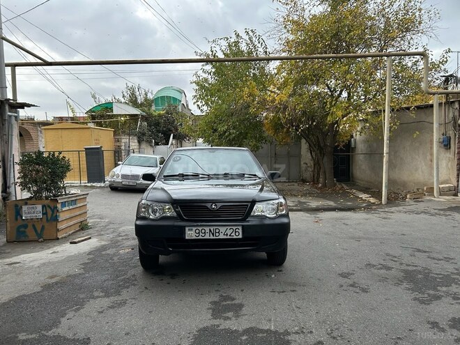 Saipa 132 2014, 332,846 km - 1.3 l - Bakı