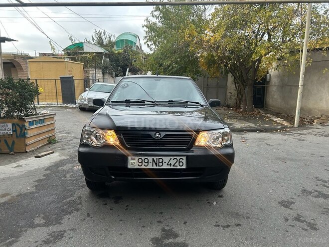 Saipa 132 2014, 332,846 km - 1.3 l - Bakı