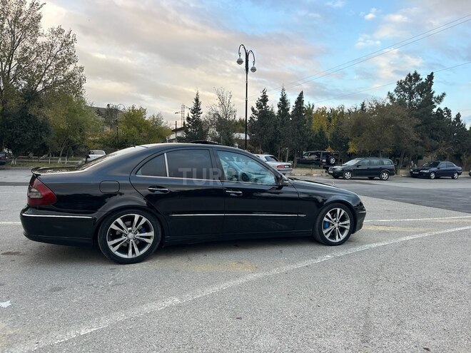 Mercedes E 300 2006, 267,000 km - 3.0 l - Bakı
