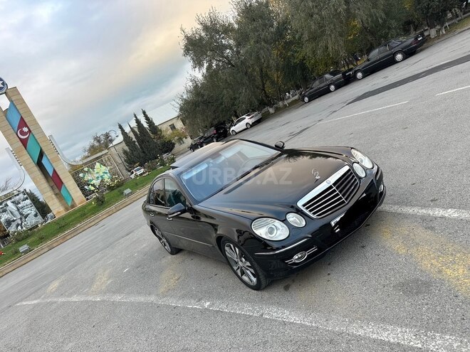 Mercedes E 300 2006, 267,000 km - 3.0 l - Bakı