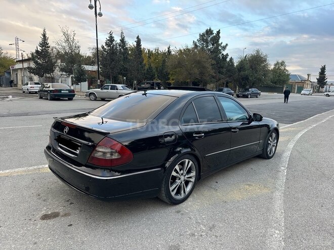 Mercedes E 300 2006, 267,000 km - 3.0 l - Bakı