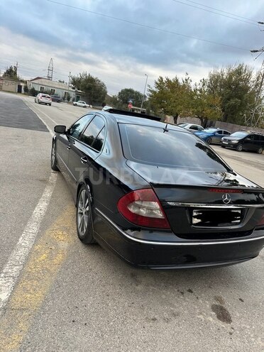 Mercedes E 300 2006, 267,000 km - 3.0 l - Bakı