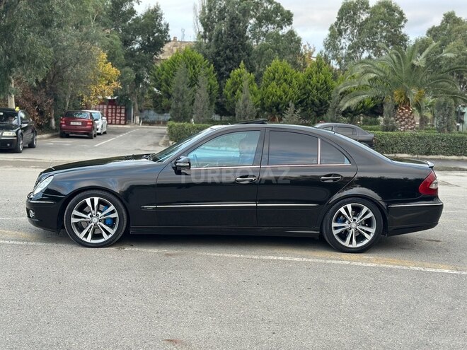 Mercedes E 300 2006, 267,000 km - 3.0 l - Bakı