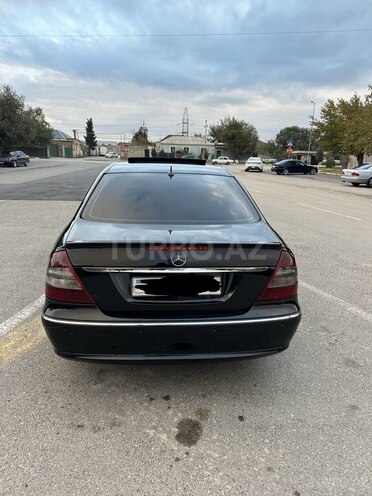Mercedes E 300 2006, 267,000 km - 3.0 l - Bakı