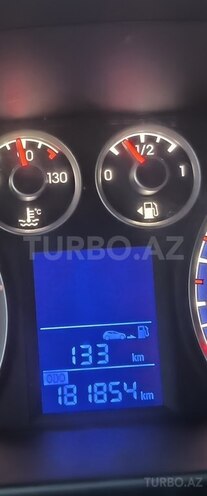 Hyundai i30 2007, 181,000 km - 1.4 л - Bakı