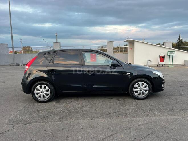 Hyundai i30 2007, 181,000 km - 1.4 л - Bakı