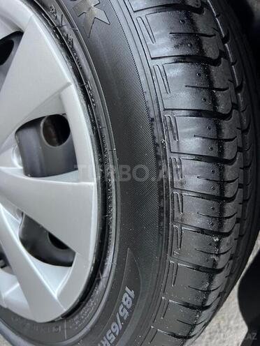 Hyundai i30 2007, 181,000 km - 1.4 л - Bakı