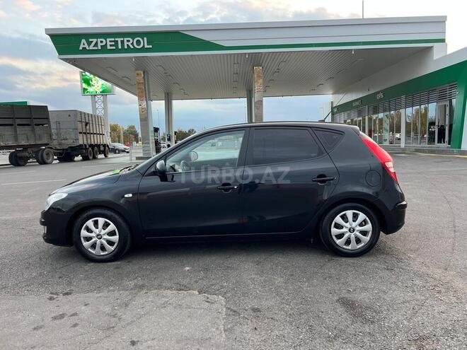 Hyundai i30 2007, 181,000 km - 1.4 л - Bakı