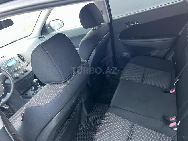 Hyundai i30 2007, 181,000 km - 1.4 л - Bakı