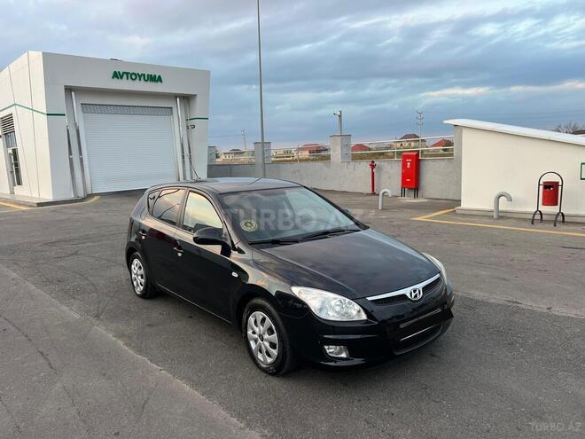 Hyundai i30 2007, 181,000 km - 1.4 л - Bakı