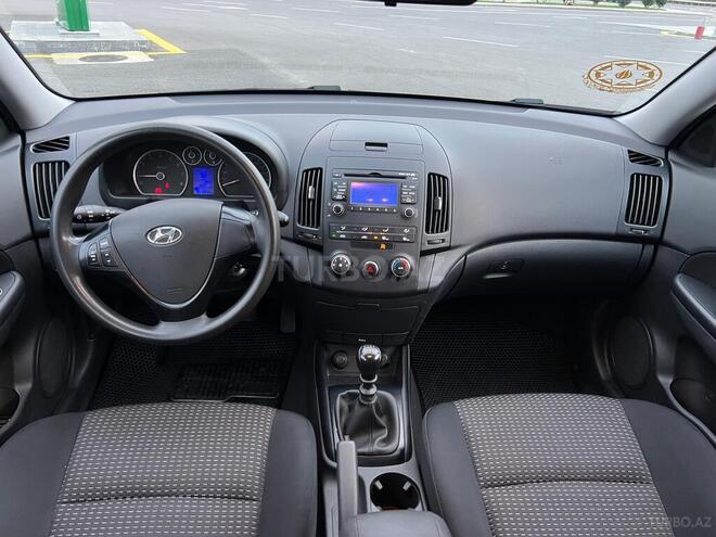 Hyundai i30 2007, 181,000 km - 1.4 л - Bakı