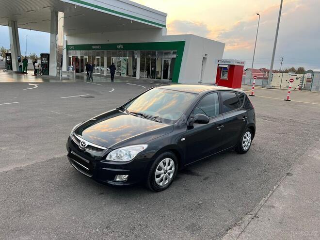 Hyundai i30 2007, 181,000 km - 1.4 л - Bakı