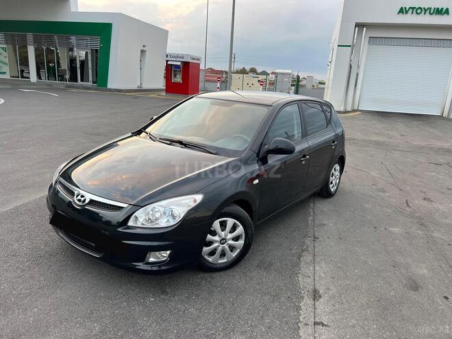 Hyundai i30 2007, 181,000 km - 1.4 л - Bakı