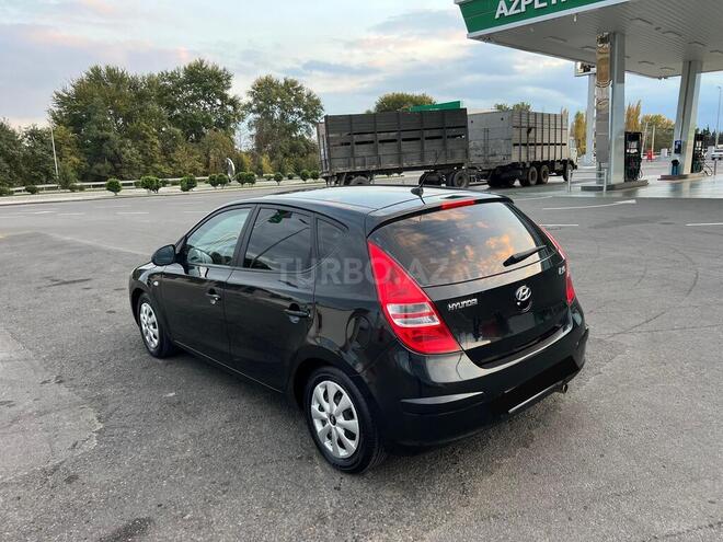 Hyundai i30 2007, 181,000 km - 1.4 л - Bakı