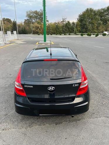 Hyundai i30 2007, 181,000 km - 1.4 л - Bakı