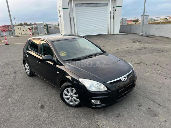 Hyundai i30 2007, 181,000 km - 1.4 л - Bakı