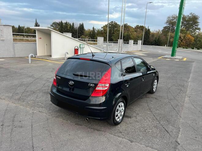 Hyundai i30 2007, 181,000 km - 1.4 л - Bakı