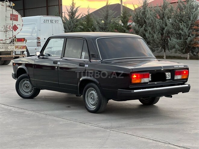 LADA (VAZ) 2107 2010, 69,866 km - 1.6 l - Sabirabad