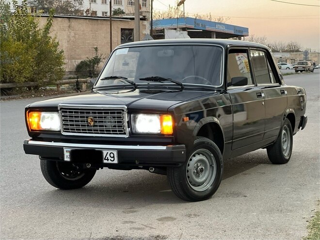 LADA (VAZ) 2107 2010, 69,866 km - 1.6 l - Sabirabad